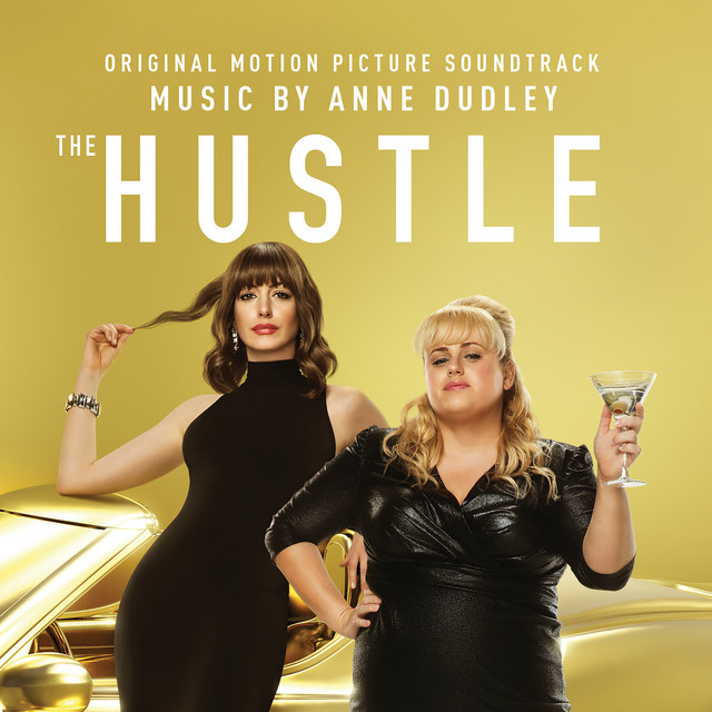 The Hustle (Original Motion Picture Soundtrack) album cover