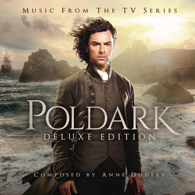 Poldark: Music from the TV Series (Deluxe Version) album cover
