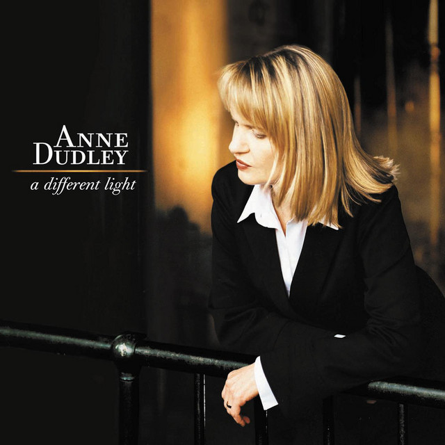 A Different Light album cover