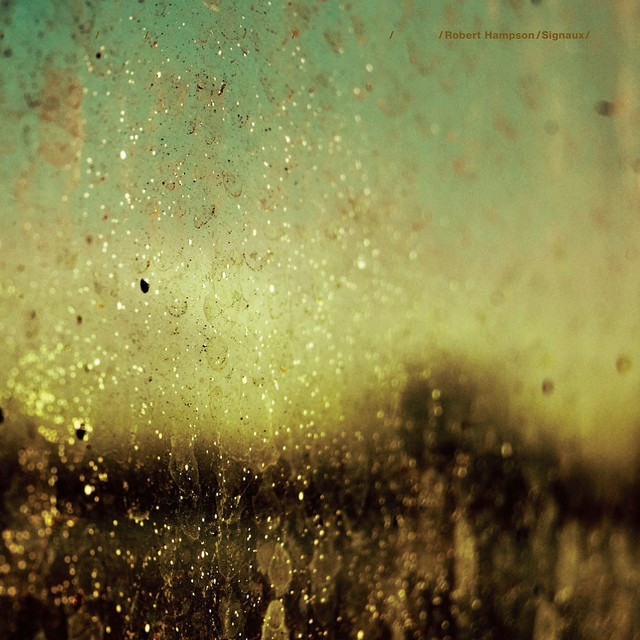 Signaux album cover