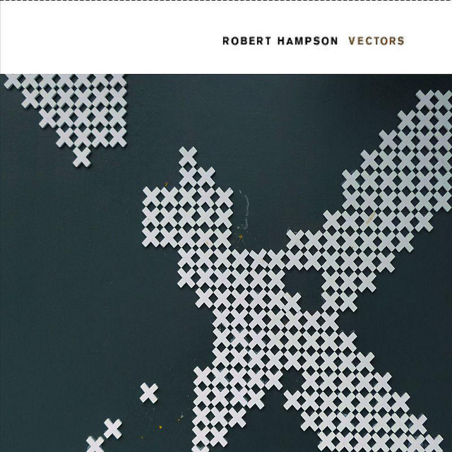 Vectors album cover