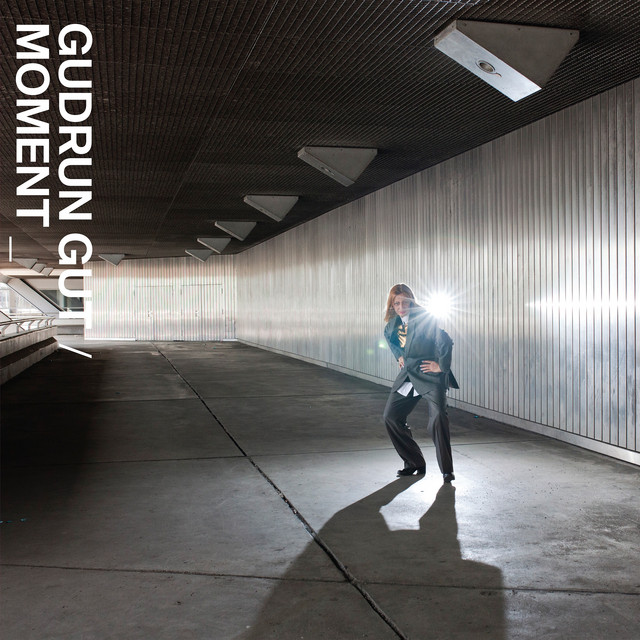 Moment album cover
