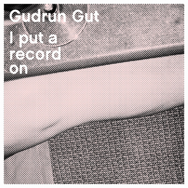 I Put A Record On album cover