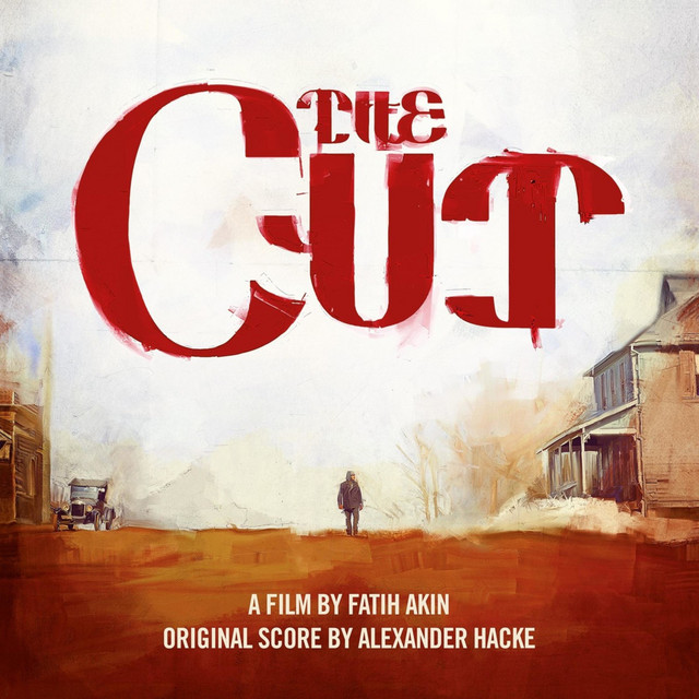 The Cut album cover