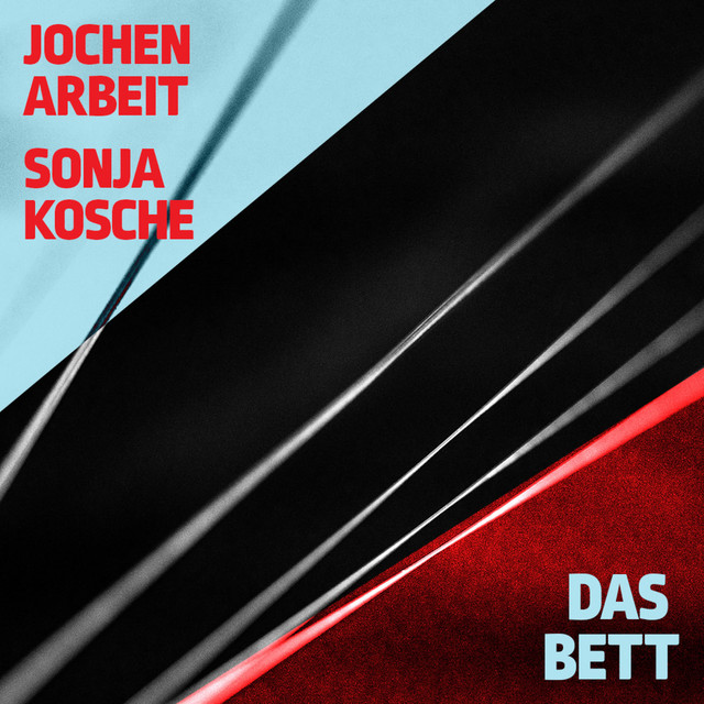 Das Bett album cover