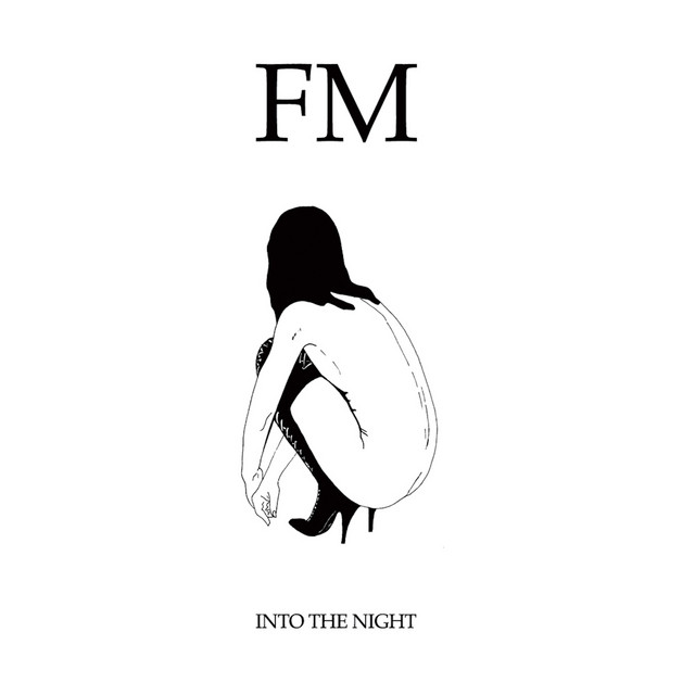 Into the Night album cover