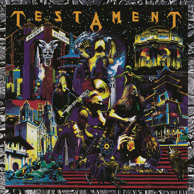 Live at the Fillmore album cover