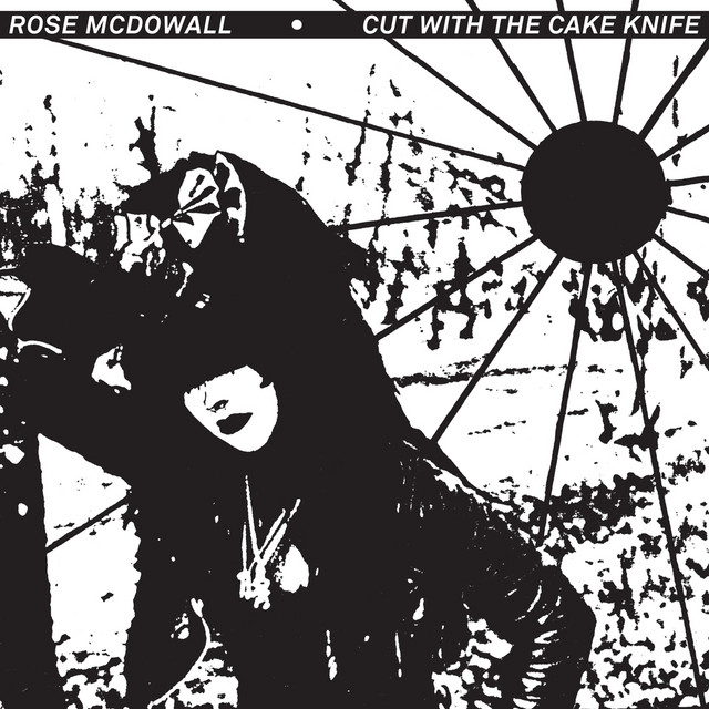 Cut With the Cake Knife album cover