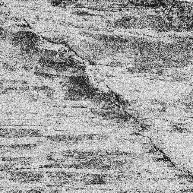 Undulations and Aberrations album cover