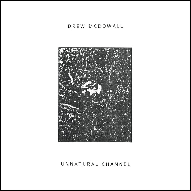 Unnatural Channel album cover