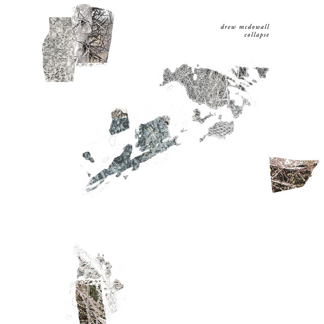 Collapse album cover