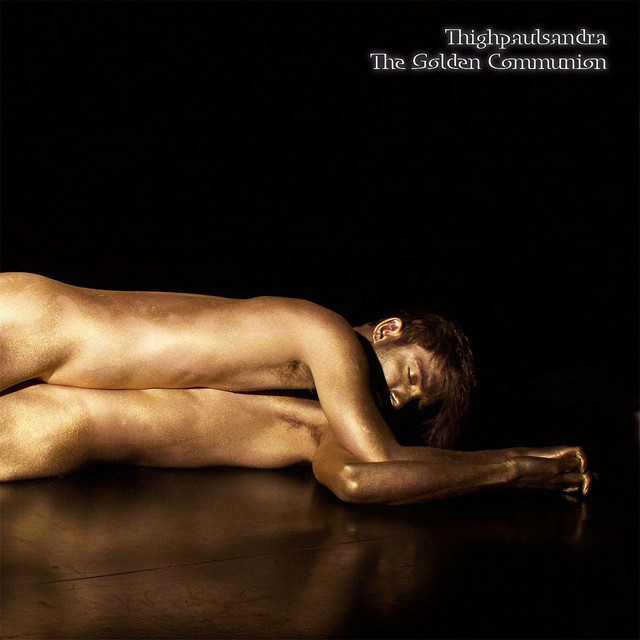 The Golden Communion album cover