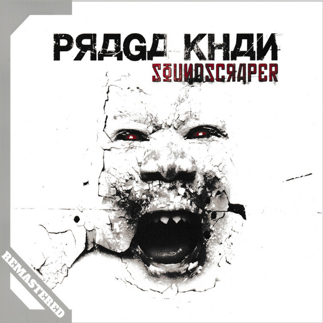 Soundscraper (Remastered) album cover
