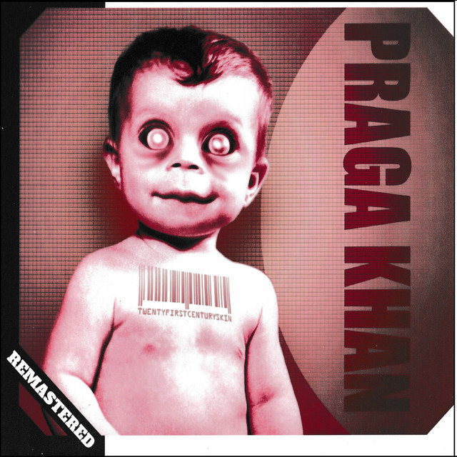 Twenty First Century Skin (Remastered) album cover