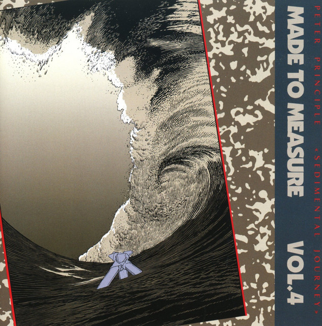 Sedimental Journey album cover