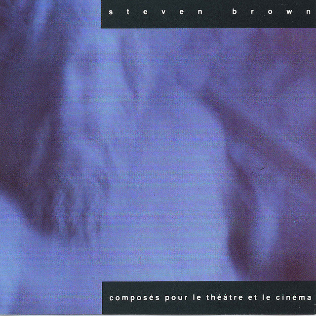 Music For Film & Theatre album cover