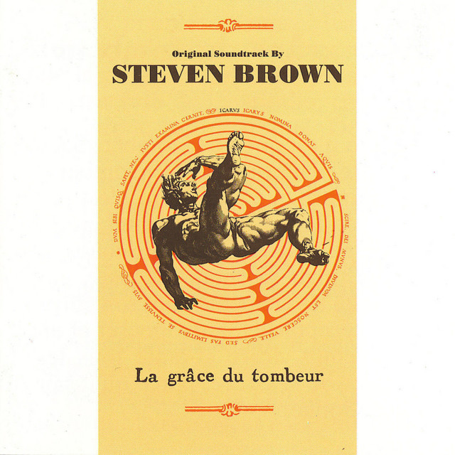 La Grace Du Tombeur album cover