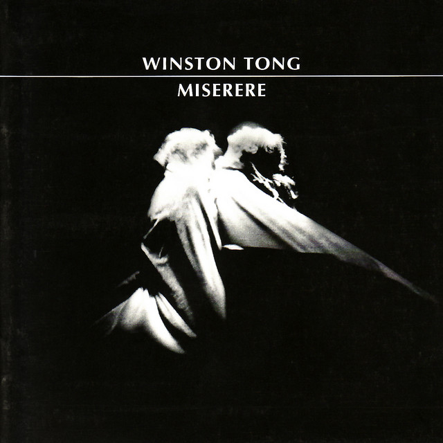 Miserere album cover