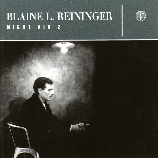 Night Air 2 album cover