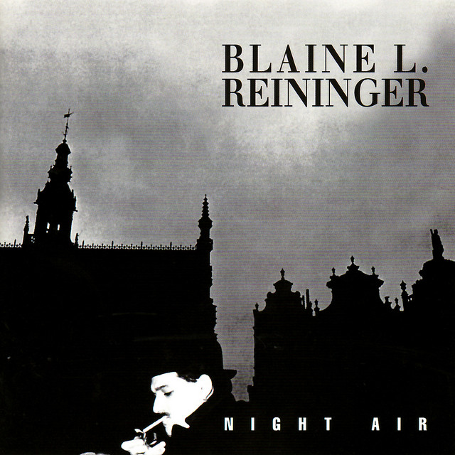 Night Air album cover