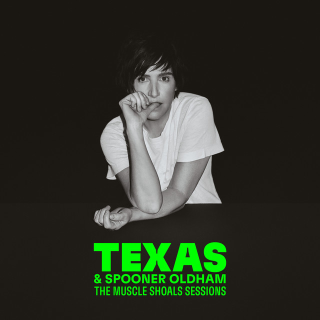 The Muscle Shoals Sessions album cover