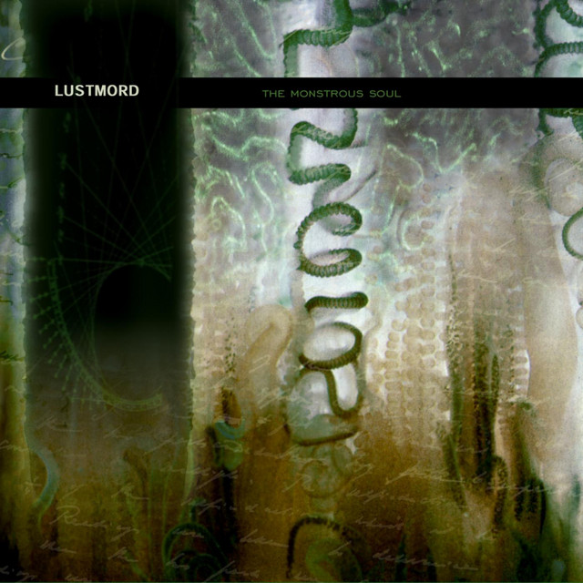 The Monstrous Soul album cover