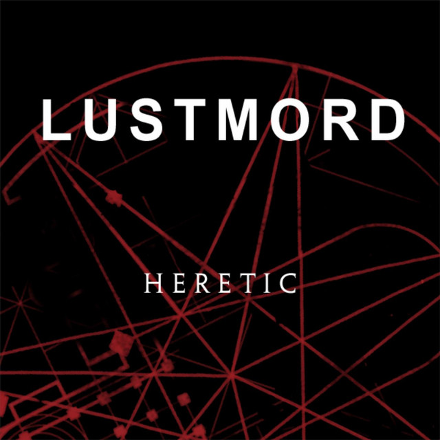 Heretic album cover