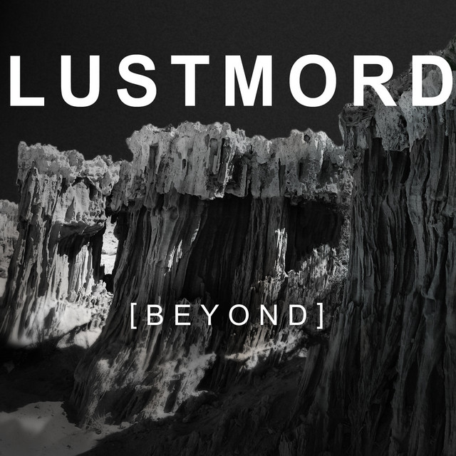 Beyond album cover