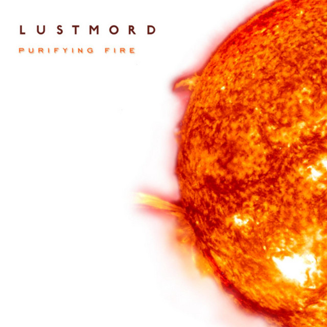 Purifying Fire album cover