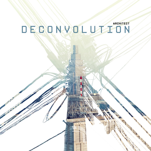 Deconvolution album cover