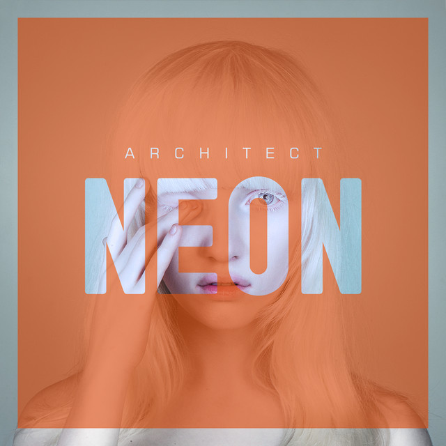 Neon album cover