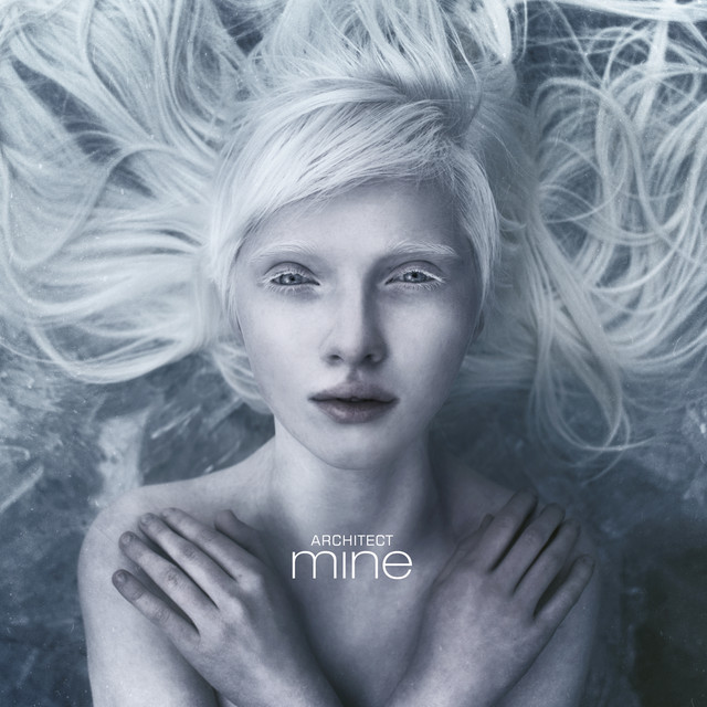 Mine album cover