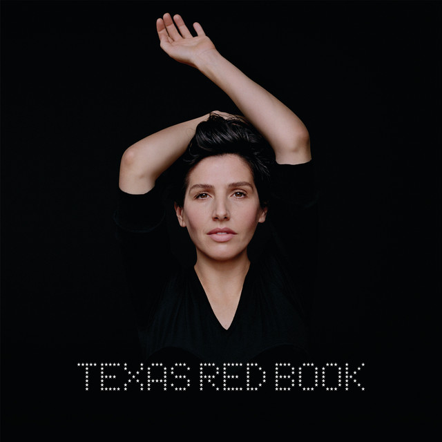 Red Book album cover