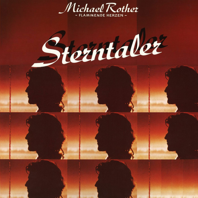 Sterntaler album cover