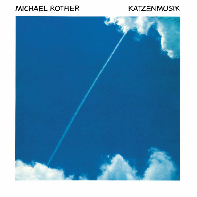 Katzenmusik album cover