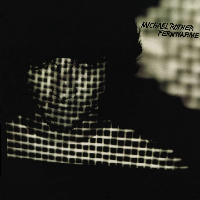 Fernwärme album cover