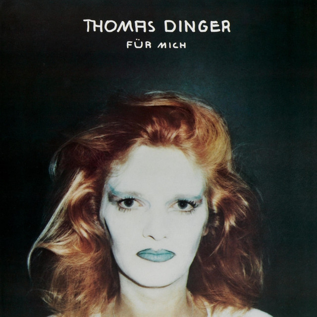 Für mich album cover