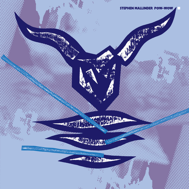 Pow Wow album cover