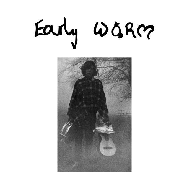 Early Worm album cover