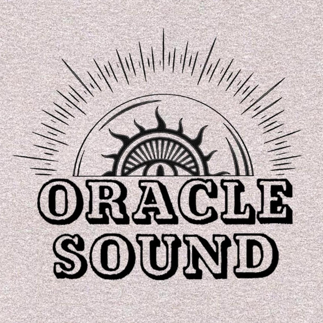 Oracle Sound Volume One album cover