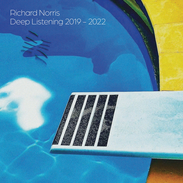Deep Listening 2019 - 2022 album cover