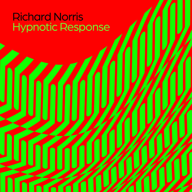 Hypnotic Response album cover