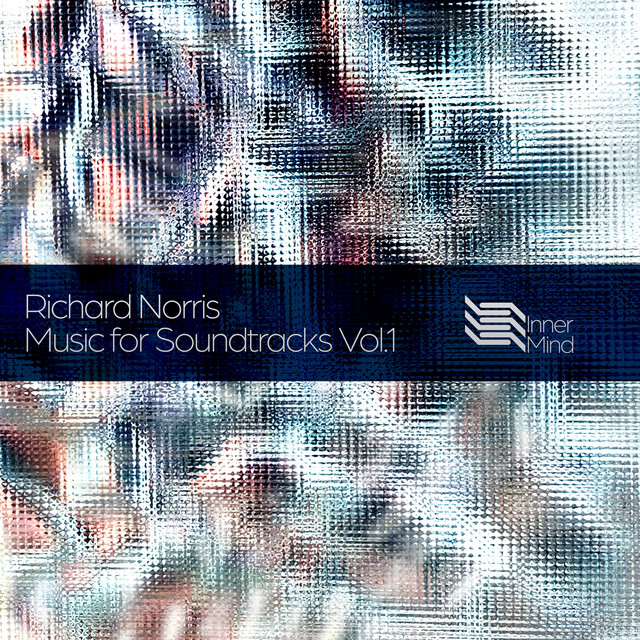 Music For Soundtracks, Volume One album cover
