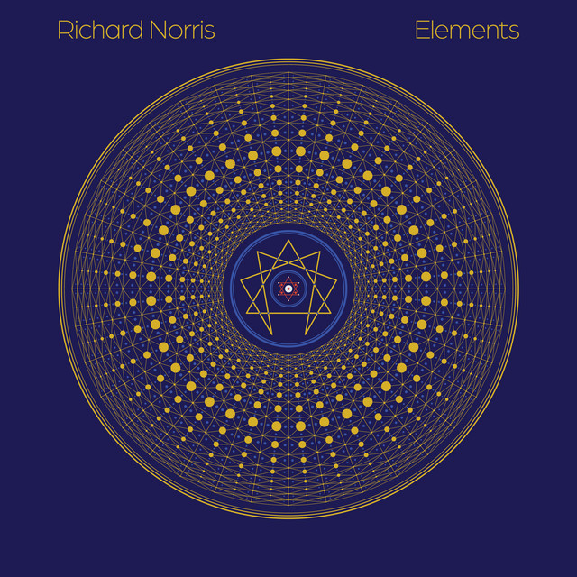 Elements album cover