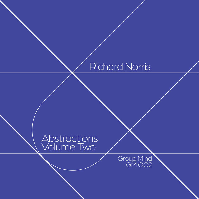 Abstractions Volume Two album cover
