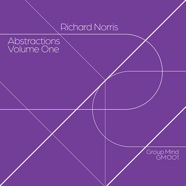 Abstractions Volume One album cover