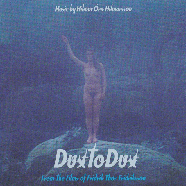 Dust to dust album cover