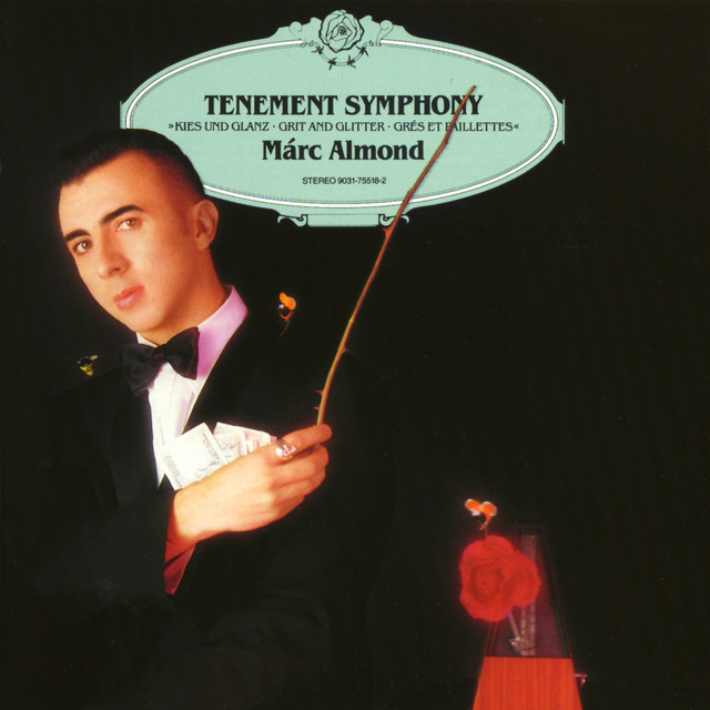 Tenement Symphony album cover