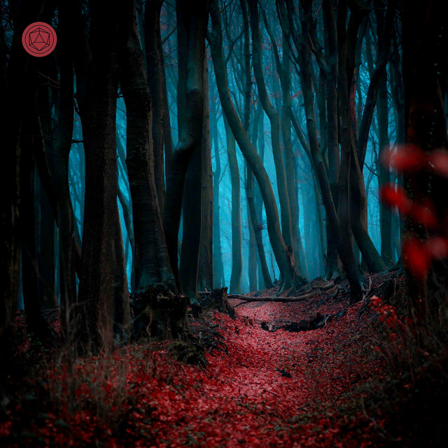 The Sword Becomes A Shield (Symphony Number 1) album cover