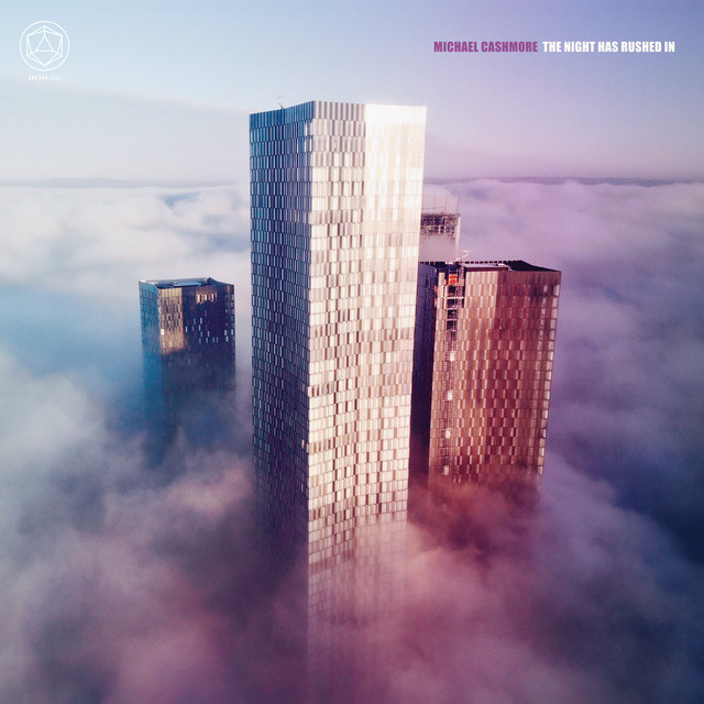The Night Has Rushed In album cover